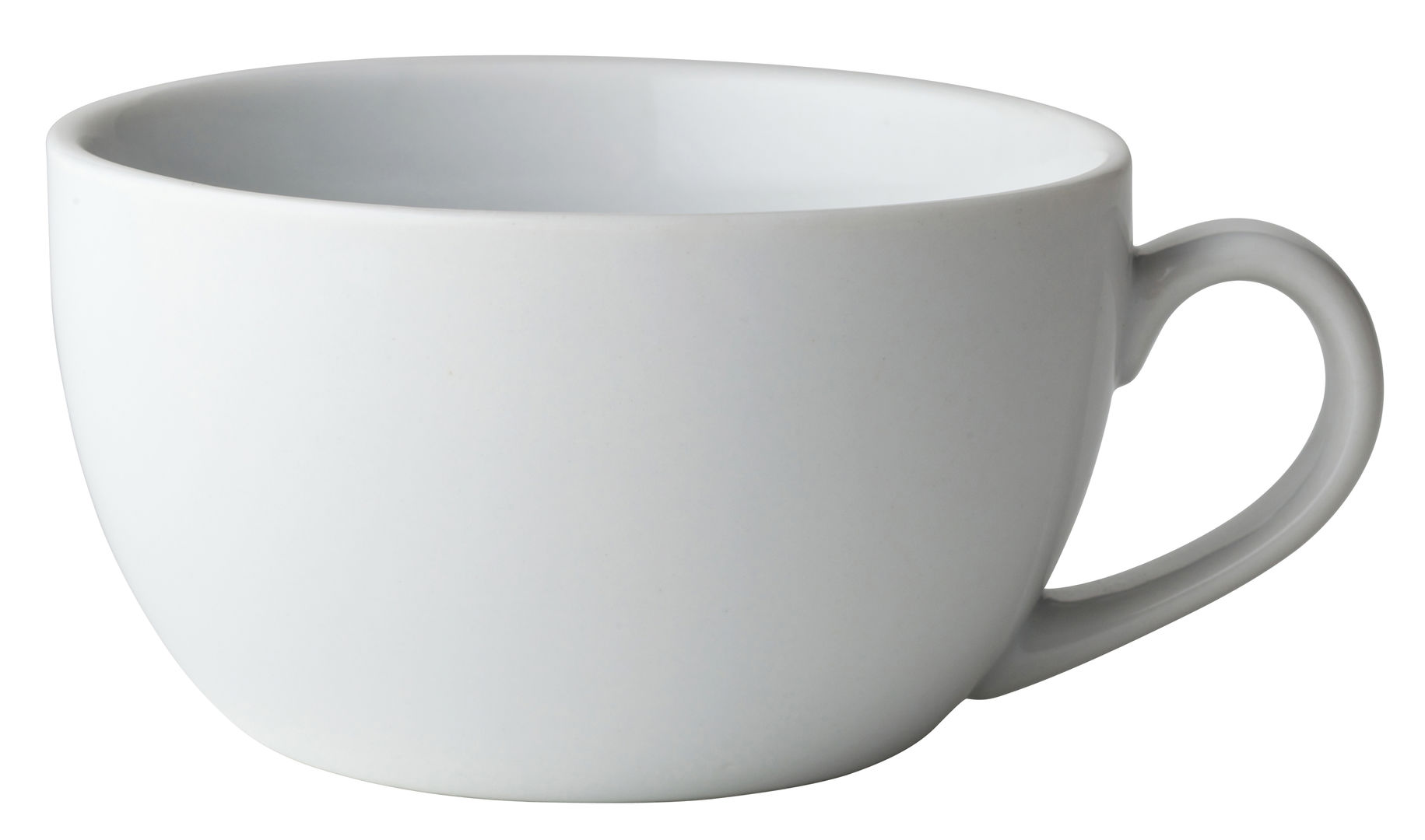 Titan Bowl Shaped Cup 9oz (25cl) - K322125-00000-C06036 (Pack of 36)